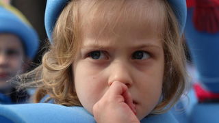 Virski karnevalić 2016. Virski karnevalić 2016.