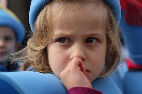 Virski karnevalić 2016. Virski karnevalić 2016.