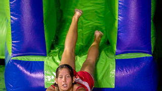 Veliko finale “City Games” održano na Viru Veliko finale “City Games” održano na Viru