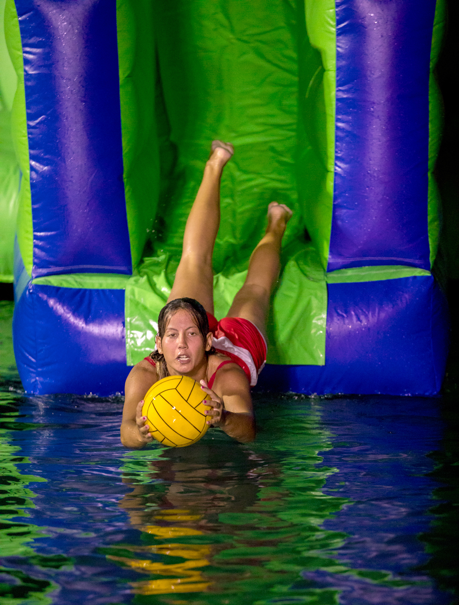 Veliko finale “City Games” održano na Viru Veliko finale “City Games” održano na Viru