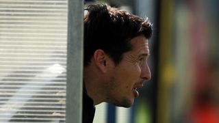 NSC Stjepan Spajic, Zagreb – MAXtv 1. HNL, 33. kolo, NK Hrvatski dragovoljac – NK Zadar 2-1. Photo: Daniel Kasap/PIXSELL