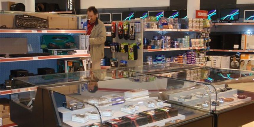 Chipoteka Zadar Chipoteka Zadar