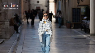 Đir po gradu, ponedjeljak 13. studenog 2023.