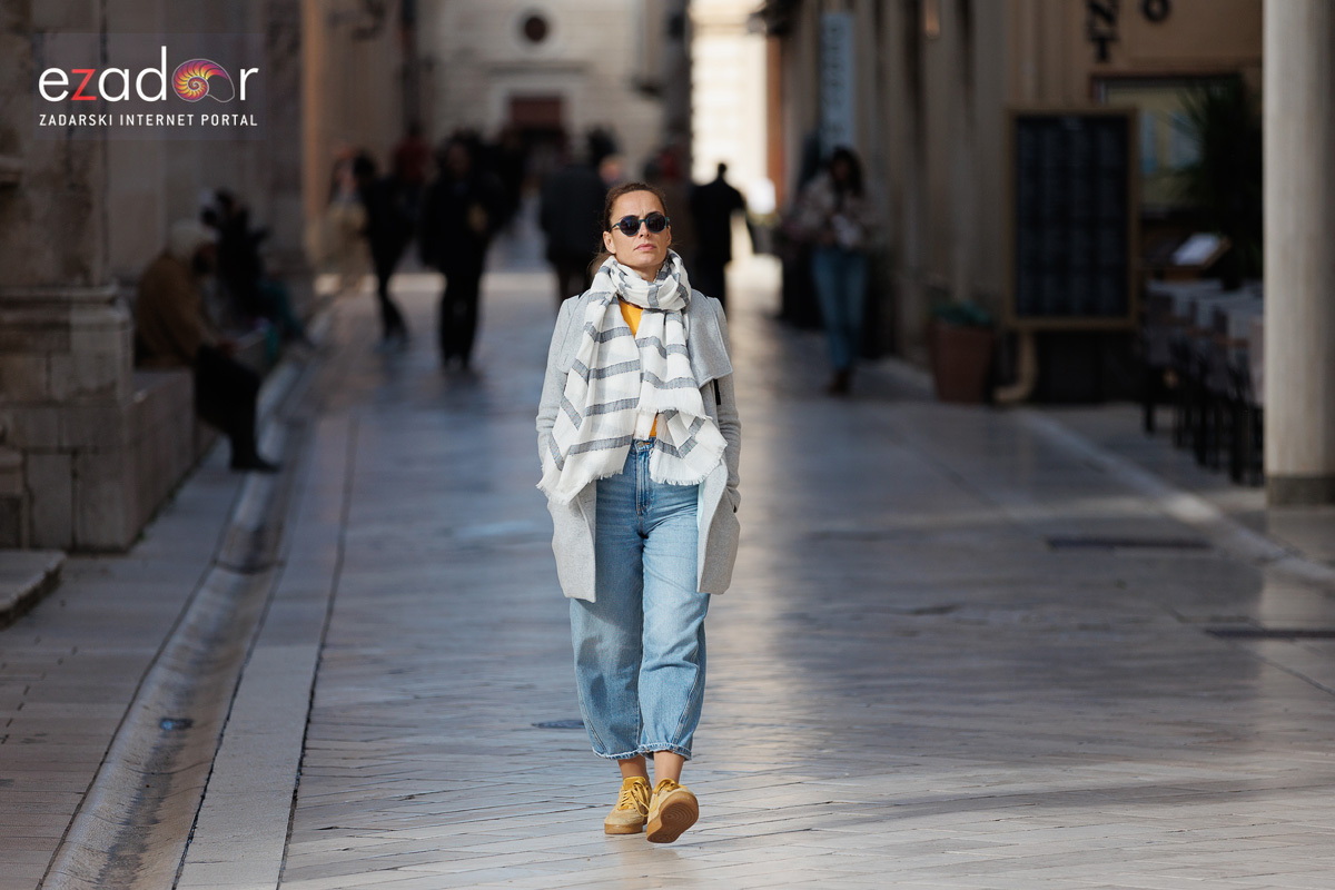 Đir po gradu, ponedjeljak 13. studenog 2023.