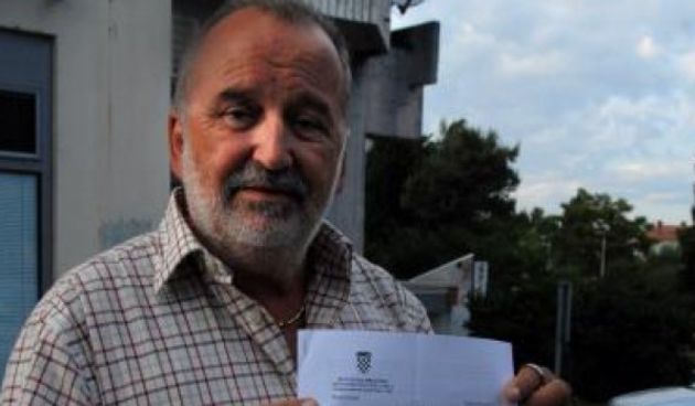 Mirko Cetinski, foto: večernji.hr