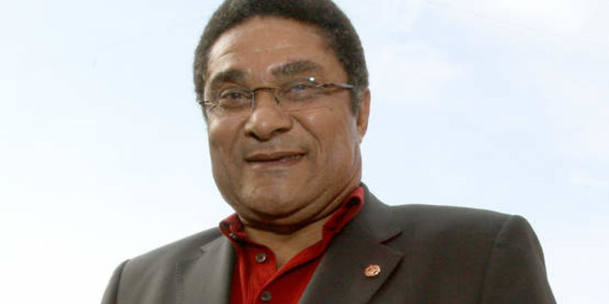 Eusebio, foto: abola.pt