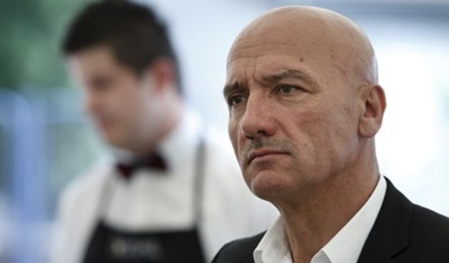 Petar Pripuz, foto: tportal.hr