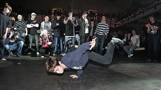 Lil’ Kim u Arsenalu (foto: Marin Gospić)