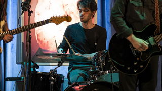 Orvel @ Urbofon Live Orvel @ Urbofon Live