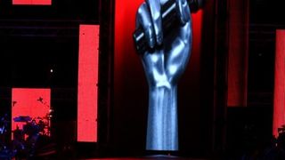 Najavljena druga sezona glazbenog showa The Voice – najljepši glas Hrvatske.  Voditelji Iva Šulentić i  Ivan Vukušić, žiri Ivan Dečak, Tony Cetinski, Indira Levak i Jacques Houdek. Photo: Anto Magzan/PIXSELL