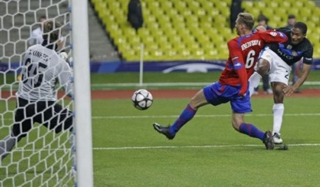 Antonio Valencia, Foto: AP Photo