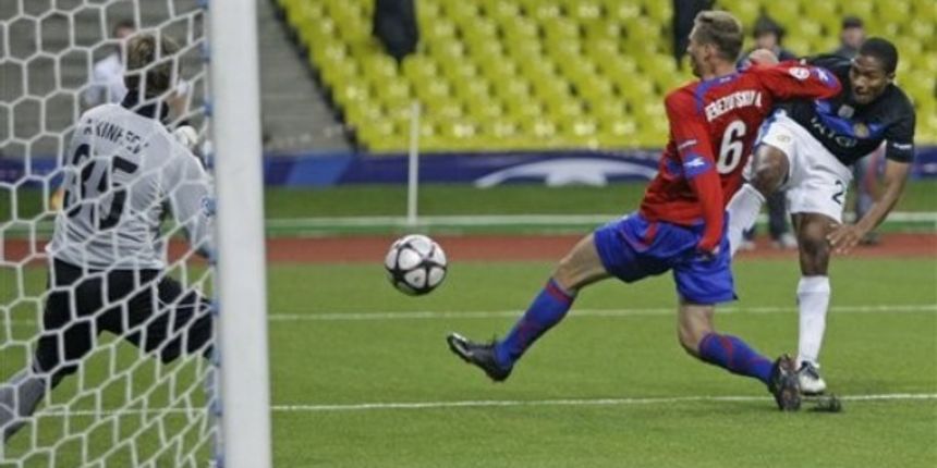 Antonio Valencia, Foto: AP Photo