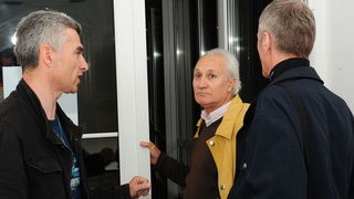 Zadar cita, Olja Savicevic-Ivancevic, foto: N. Marcev Zadar cita, Olja Savicevic-Ivancevic, foto: N. Marcev