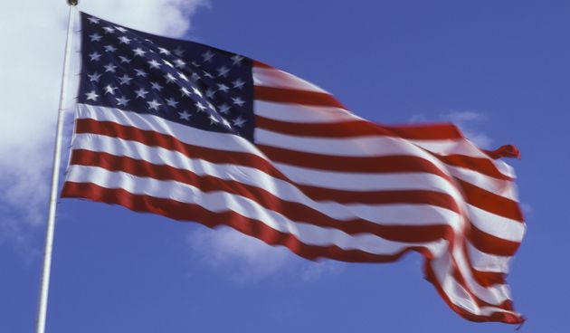 Američka zastava