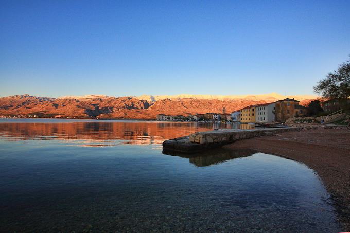 Vinjerac, Foto: Leo Banic