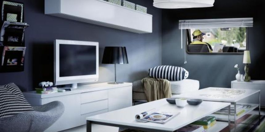 IKEA namještaj od sad povoljno i u Zadru