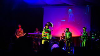 VAK”AN”ZA Sport & Music Fiestival: Judette i Jamiromania u klubu Arsenal VAK”AN”ZA Sport & Music Fiestival: Judette i Jamiromania u klubu Arsenal