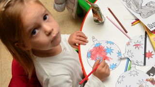 7. Noć kazališta u Zadru. Foto: Iva Perinčić 7. Noć kazališta u Zadru. Foto: Iva Perinčić