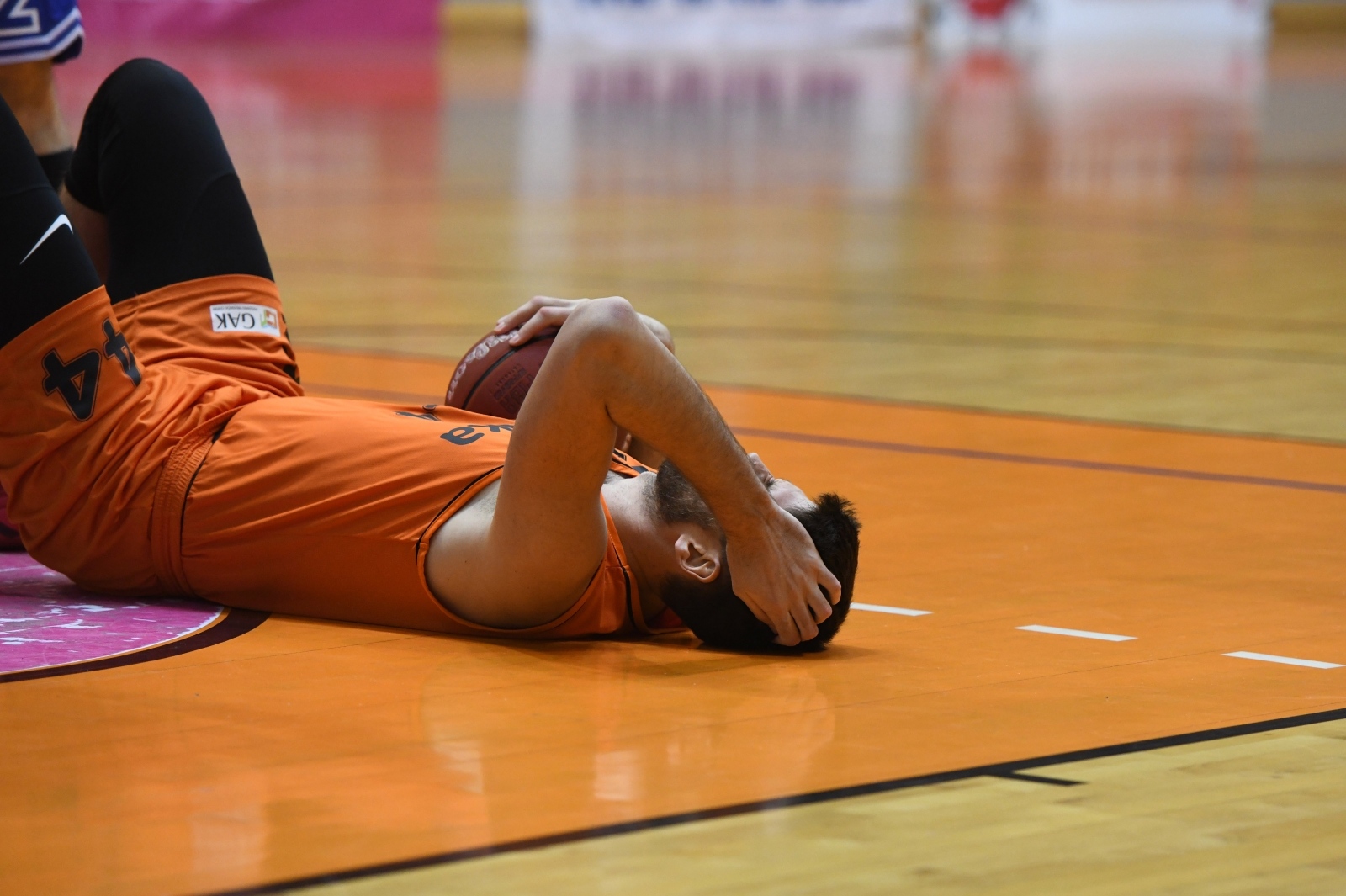 HT Premijer liga: GKK Šibenka – KK Zadar 78-96 HT Premijer liga: GKK Šibenka – KK Zadar 78-96