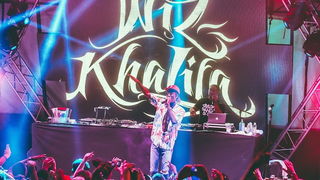 #HEXAPPEAL Fresh Island Festival, Day & Night 1. Foto: Marko Delbello Ocepek