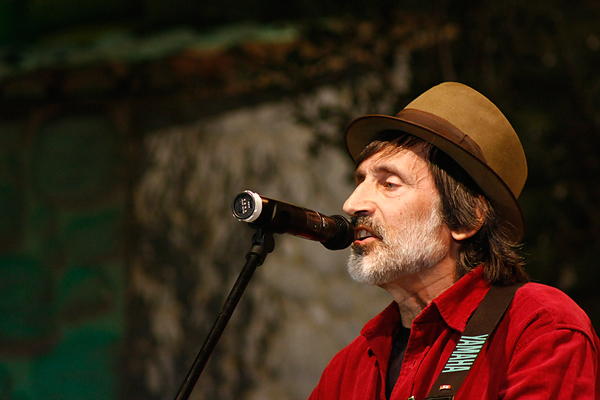 Festival zabavne glazbe Zadar 2010 (foto: Saša Čuka) Festival zabavne glazbe Zadar 2010 (foto: Saša Čuka)