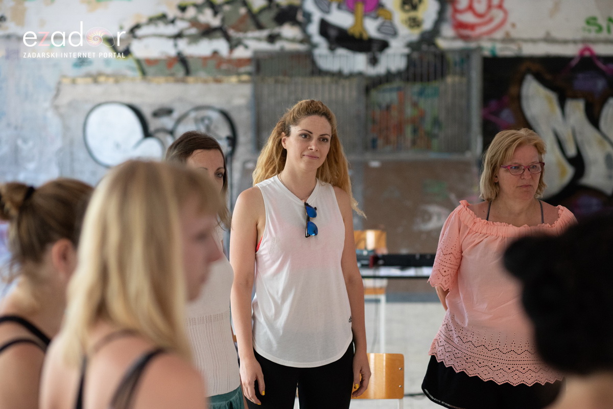 KvartArt 2018: Dan ispunjen radionicama, dramskom predstavom i projekcijom filma