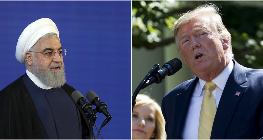 SAD vs. Iran SAD vs. Iran