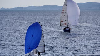 Regata Biograd Zadar Regata Biograd Zadar