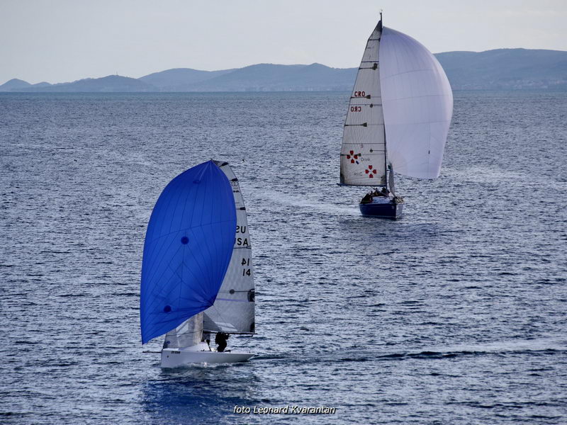 Regata Biograd Zadar Regata Biograd Zadar