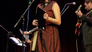 HNK Zadar: Humanitarni bozicni koncert Tereze Kesovije u organizaciji Rotary Cluba Zadar, Foto: Leo Banic HNK Zadar: Humanitarni bozicni koncert Tereze Kesovije u organizaciji Rotary Cluba Zadar, Foto: Leo Banic