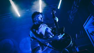 Jazine Open Air: The Prodigy Jazine Open Air: The Prodigy