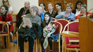 Svečana promocija 28 doktorica i doktora znanosti i 4 specijalistice Svečana promocija 28 doktorica i doktora znanosti i 4 specijalistice