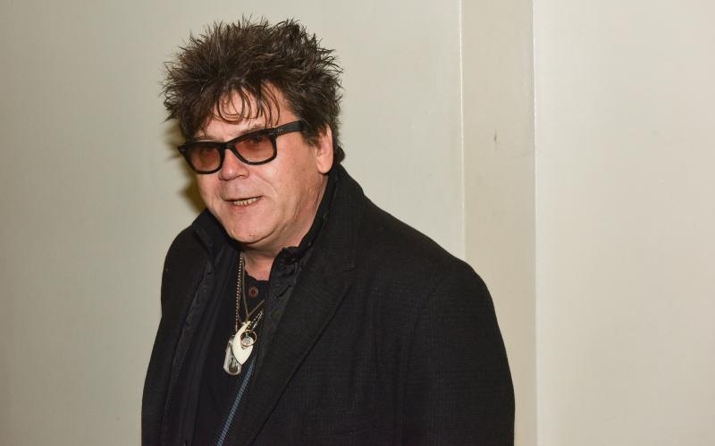 KD Lisinski: Prijatelji i Kemo – Hiljade pahulja bijelih KD Lisinski: Prijatelji i Kemo – Hiljade pahulja bijelih