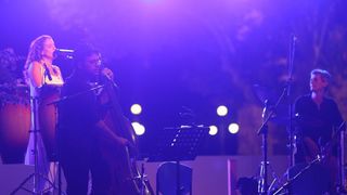 Opis 04.07.2014., Zadar – Na poljani Sime Budinica odrzan je koncert izraelske dive Noe i Love Medicine Banda. Photo: Filip Brala/PIXSELL Autor Filip Brala/PIXSELL Ključne riječi koncert, Noa, concert, konzert, Achinoam Nini, pjevacica, izraelska pjev Opis 04.07.2014., Zadar – Na poljani Sime Budinica odrzan je koncert izraelske dive Noe i Love Medicine Banda. Photo: Filip Brala/PIXSELL Autor Filip Brala/PIXSELL Ključne riječi koncert, Noa, concert, konzert, Achinoam Nini, pjevacica, izraelska pjev