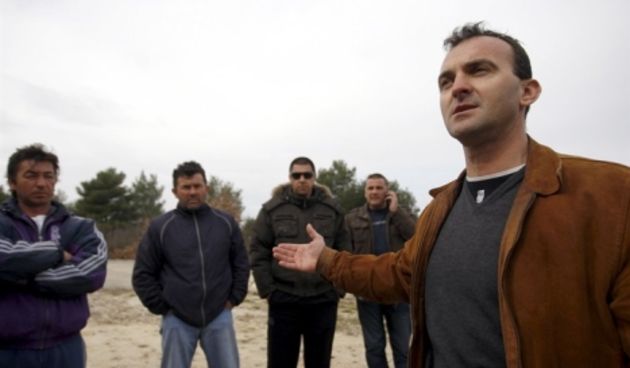 Ante Pevalovic (Foto: J. Miskovic, CROPIX)