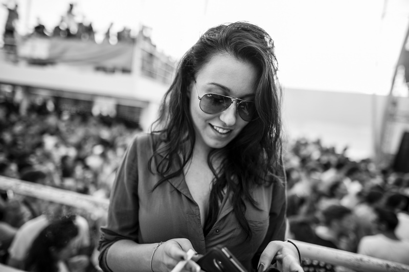 Hideout festival, foto-Goran Telak Hideout festival, foto-Goran Telak