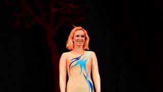 Circo Art u HNK Zadar izveo predstavu “Povratak u prirodu”