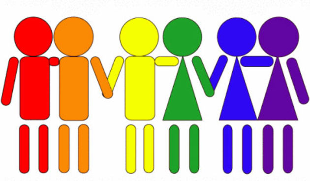 Biseksualnost, foto: blogonlyapartments.com