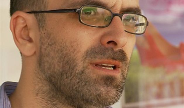 Ivica Đikić dobio književnu nagradu tportala