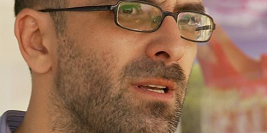 Ivica Đikić dobio književnu nagradu tportala