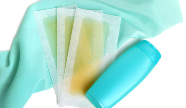 Depilacija, vosak, foto: she.hr