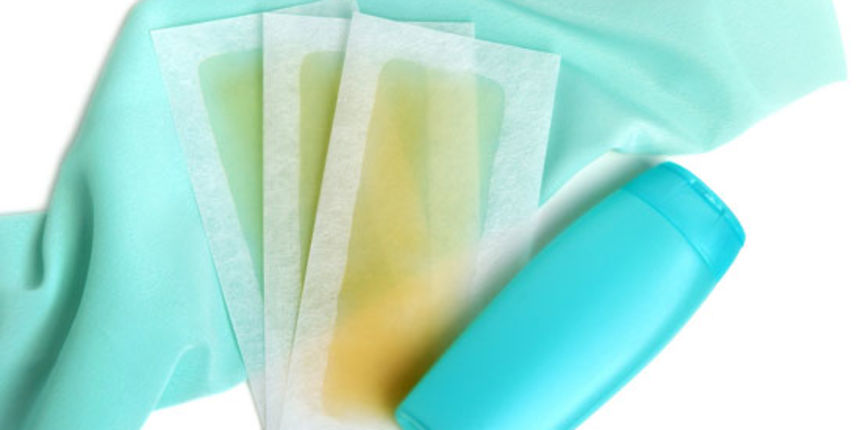 Depilacija, vosak, foto: she.hr