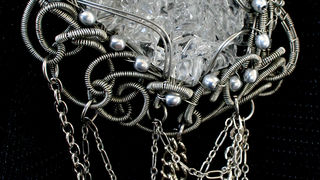 Izložba nakita u Muzeju antičkog stakla