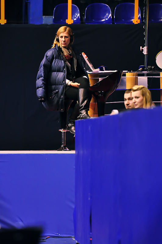 ATP Zagreb: Ljubičić – Beck 2-1, Foto: Andro Marčev ATP Zagreb: Ljubičić – Beck 2-1, Foto: Andro Marčev