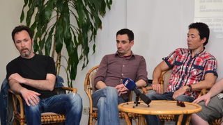 zadar, 23.05.2016. – festival stripa – gkzd –