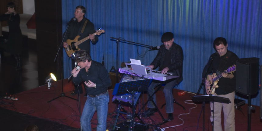 Grupa Zadrani Grupa Zadrani