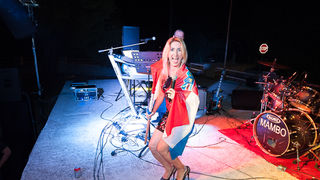 Fešta u Poličniku 29.6.2016. – foto Ivan Toman