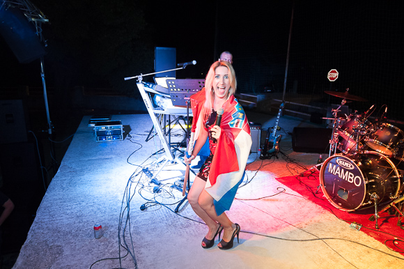 Fešta u Poličniku 29.6.2016. – foto Ivan Toman