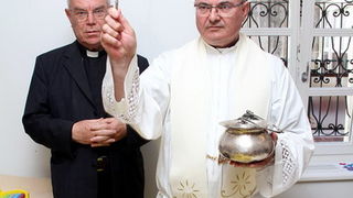 Otvorenje i blagoslov dječjeg vrtića “Golubica”, Foto: Iva Perinčić