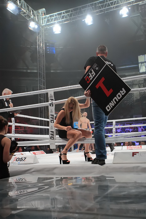 FInal Fight FFC04 Zadar: Oko ringa, Foto: Roberto Lerga FInal Fight FFC04 Zadar: Oko ringa, Foto: Roberto Lerga